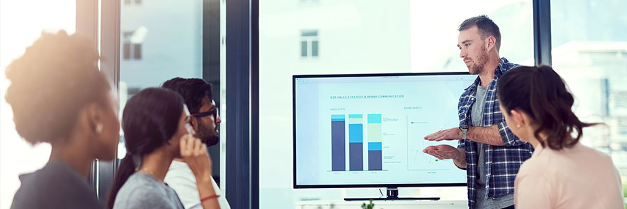 6 Fantastic things a great MSP can do for your business