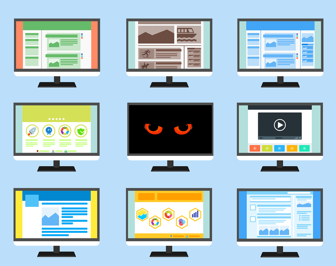 The Threat You Might Not Have Heard of – Stalkerware.