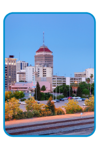 Fresno