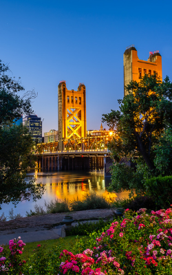Sacramento, CA