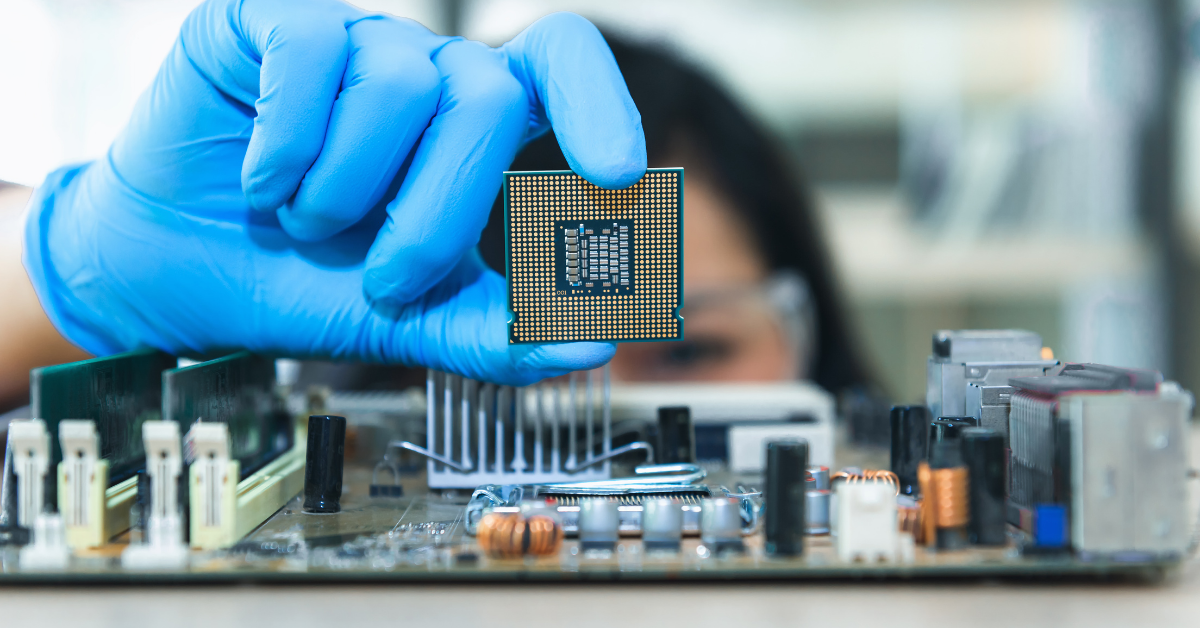 The Semiconductor Shortage Is Affecting Products Worldwide – When Will It End?