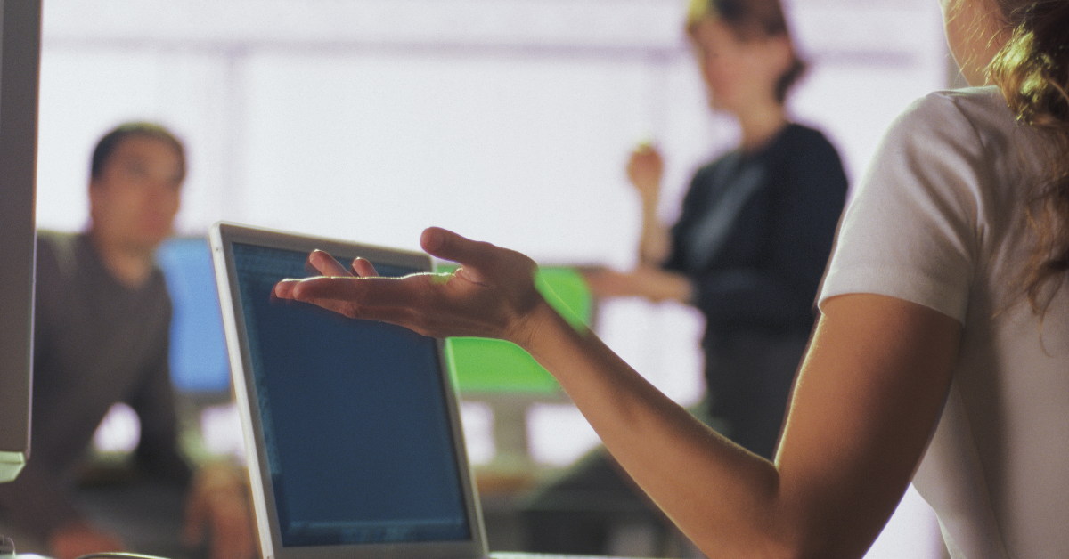 The Massive Internet Outage and The Human Error Behind It