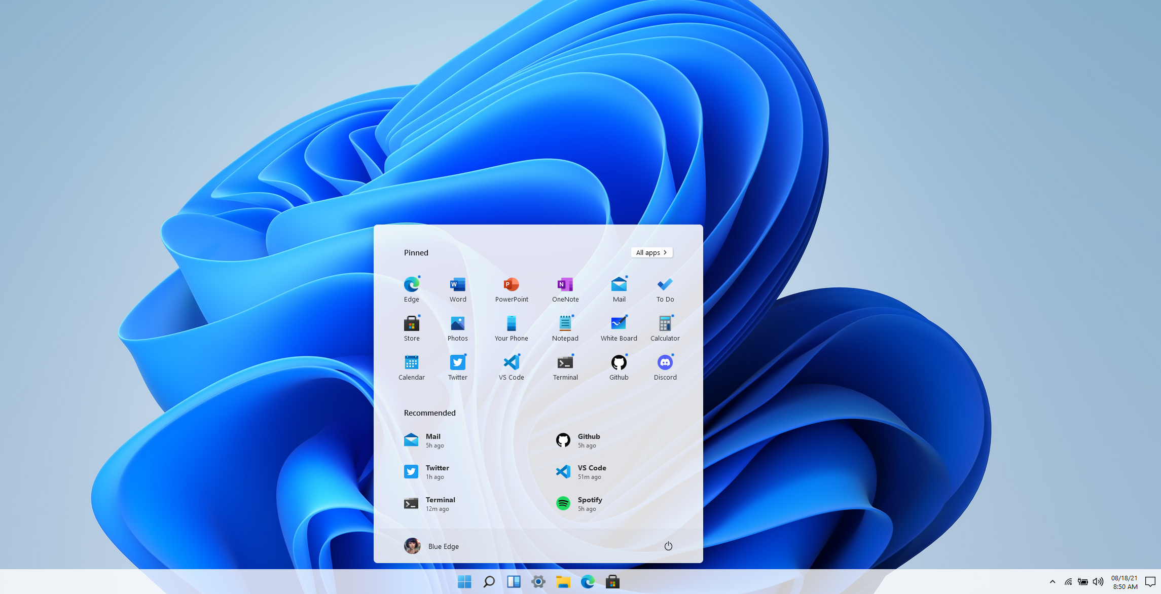 Windows 11 updates as the fall release rapidly approaches