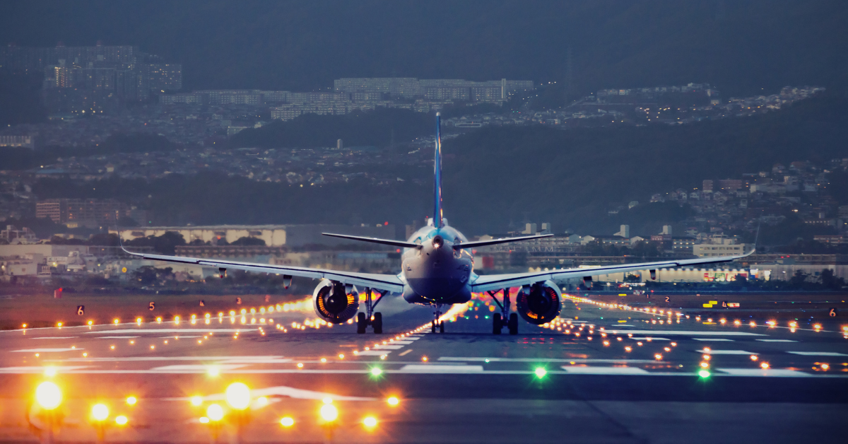 The 5G rollout and the concern over C-band has caused some airlines to cancel flights