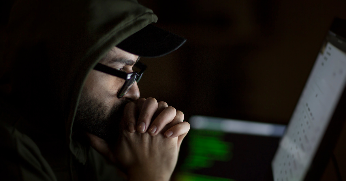 As we feared, Ukraine-Russia crisis leads to a surge in cyber attacks