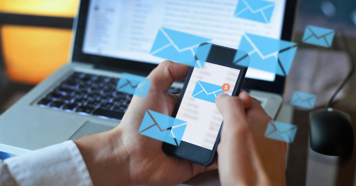 Five Email Migration Tips & Reasons We Suggest You Make that Move for Your Business