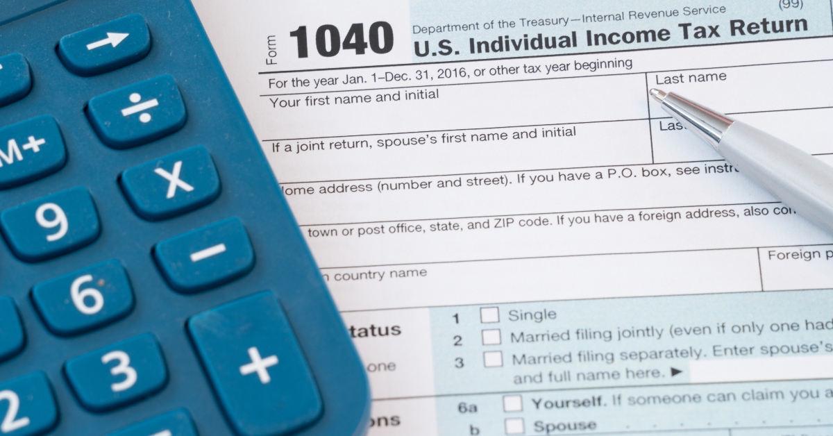 Common tax return scams to watch out for in 2022