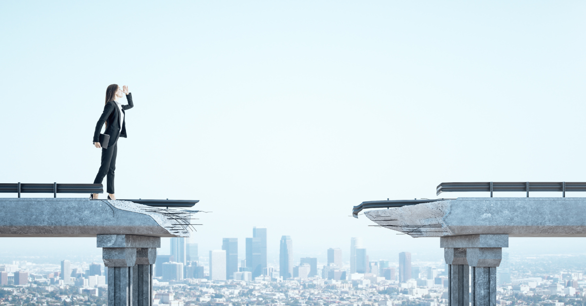 How the “skills gap” is changing the world of IT