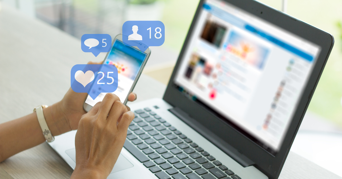 5 Ways to Establish your Business Presence Online