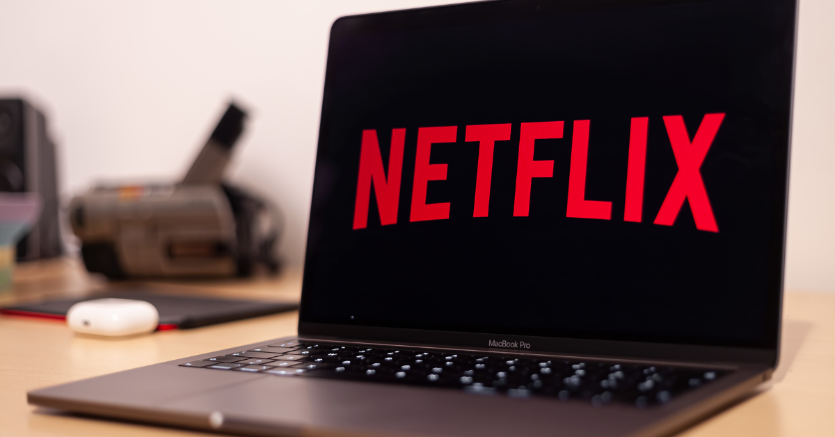 Netflix ends password sharing, and 3 reasons why sharing accounts in your business is a terrible idea