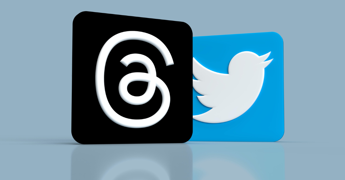 Threads, Twitter, or neither? What are the differences and what are the benefits of engaging on social media for your business