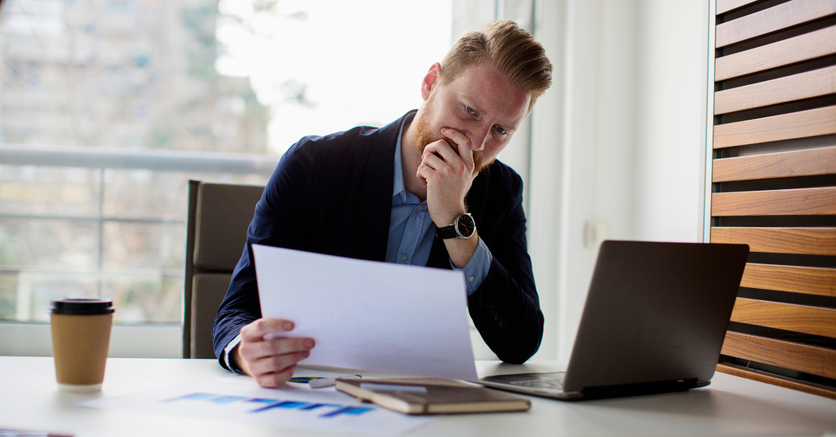 BEC Scams are becoming increasingly more common, and the payouts more lucrative