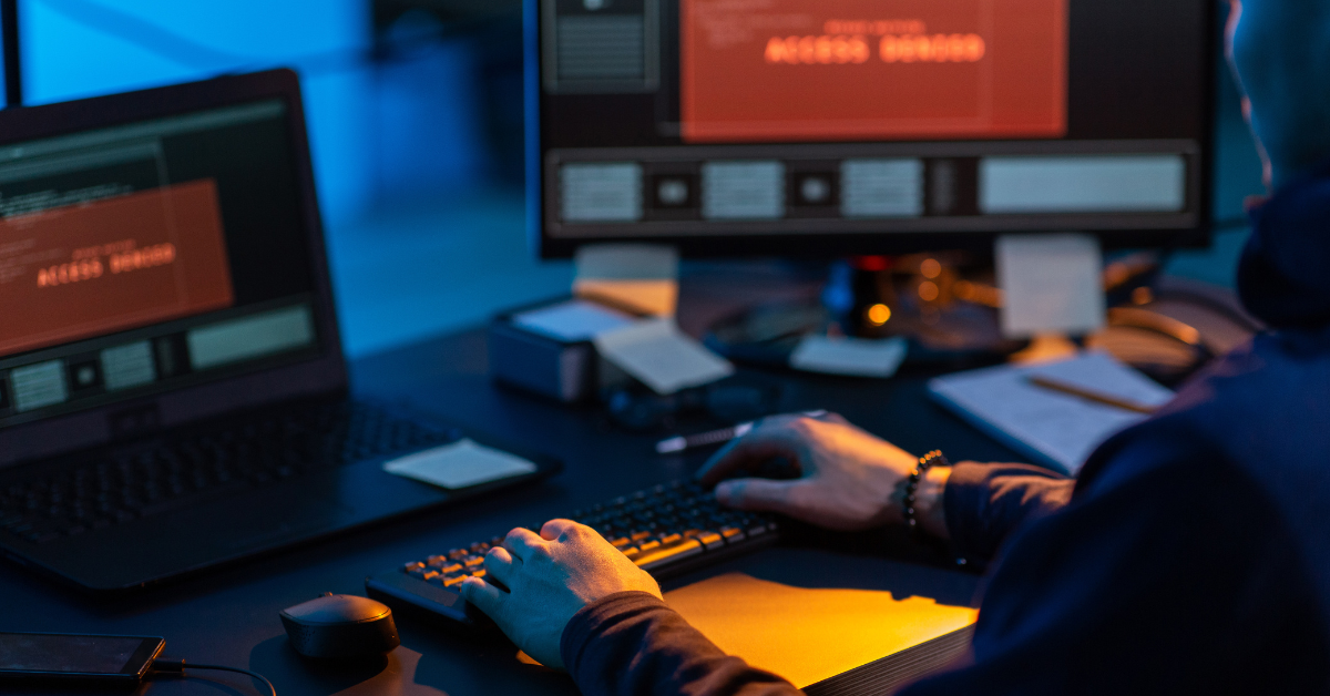 China sponsored hacking data dump highlights the importance of seeing the bigger picture when it comes to your cyber security protections