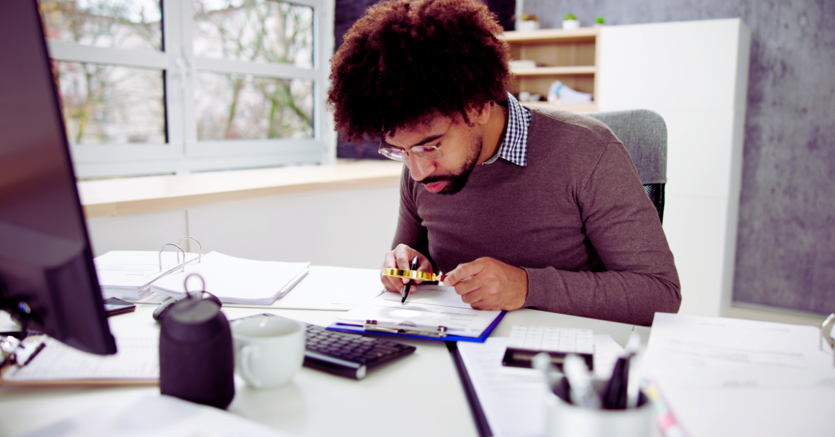 Are IT audits part of your technology business planning? 5 tips for completing a technology audit on your business