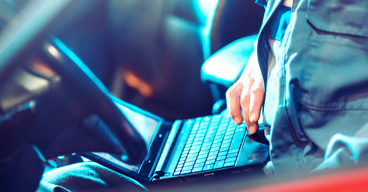 How easy is it to hack your car? For one brand it can take just a few minutes