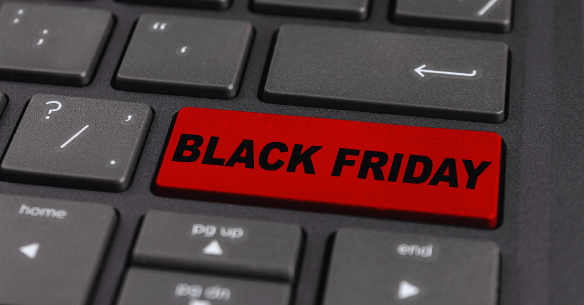 8 Black Friday Tech Gadgets to Super Charge your Office