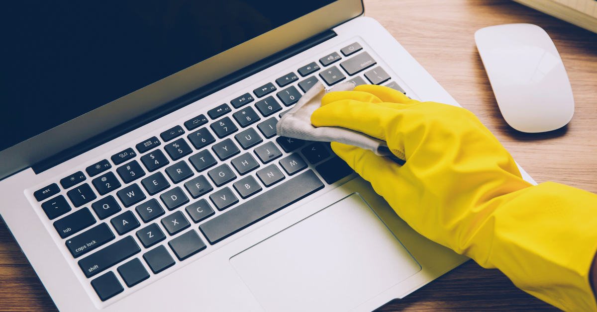 8 Tips for Practicing Good Cybersecurity Hygiene in your Business