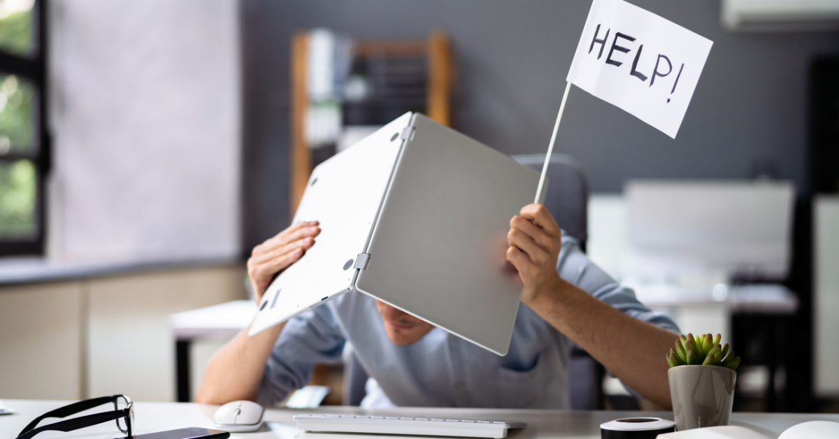 5 Signs It’s Time to Switch Your IT Provider (And How to Choose the Right One)