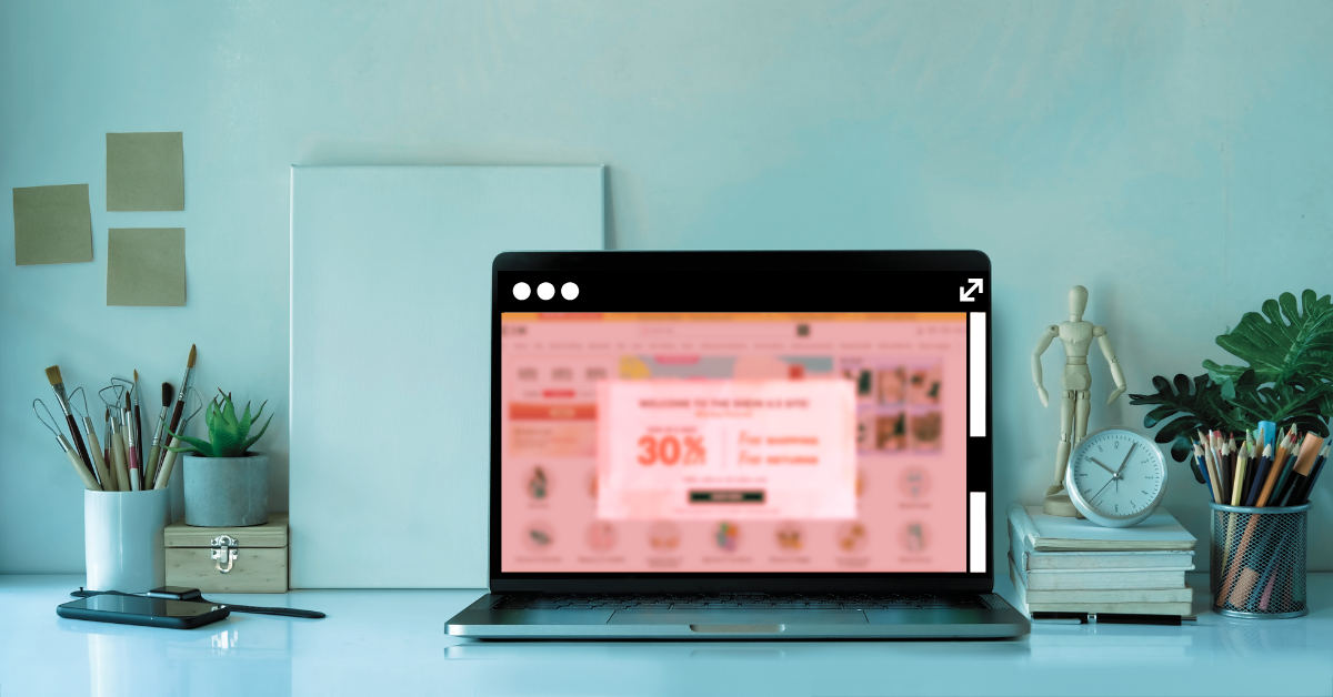 Fast fashion behemoth Shein got hit with a complaint alleging “dark patterns” manipulation, what are dark patterns?