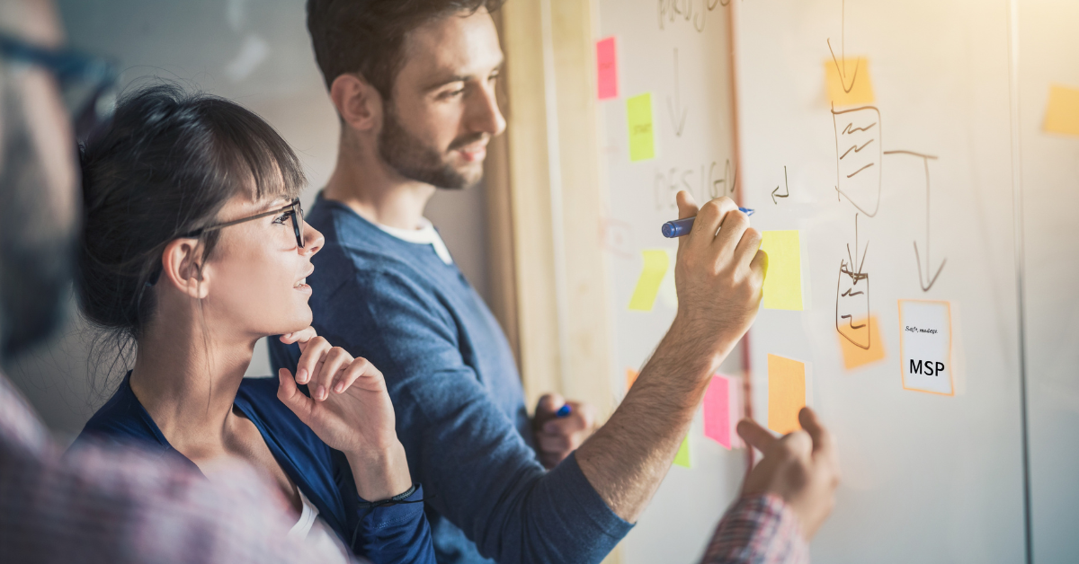 6 Reasons to Choose a Managed Service Provider (MSP) Over Hiring an In-House IT Team