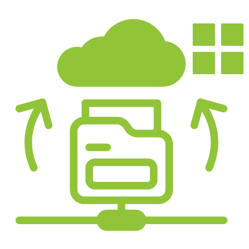 Cloud & Microsoft Management