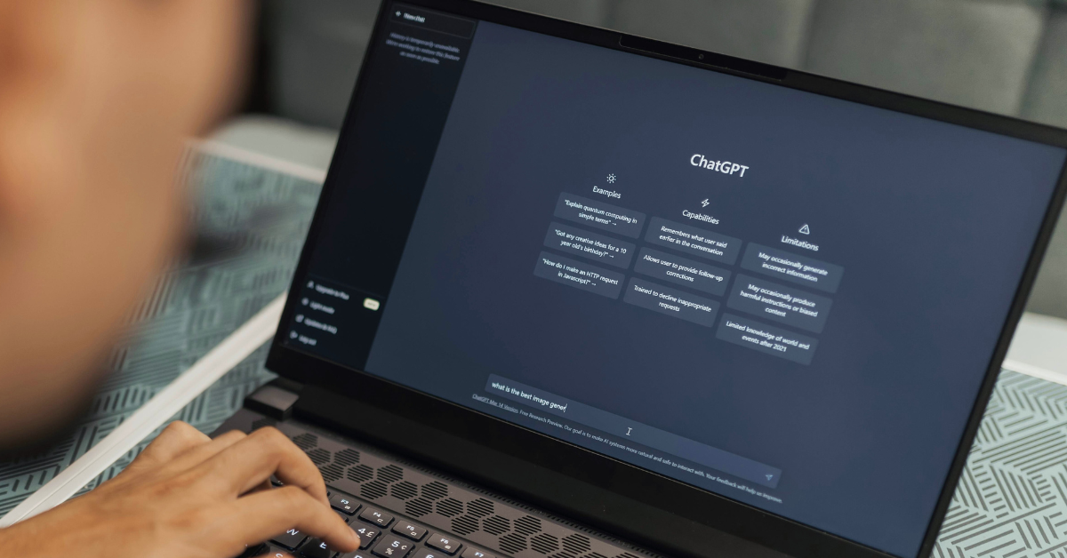 How Businesses Can Protect Their Data Privacy While Utilizing AI Tools