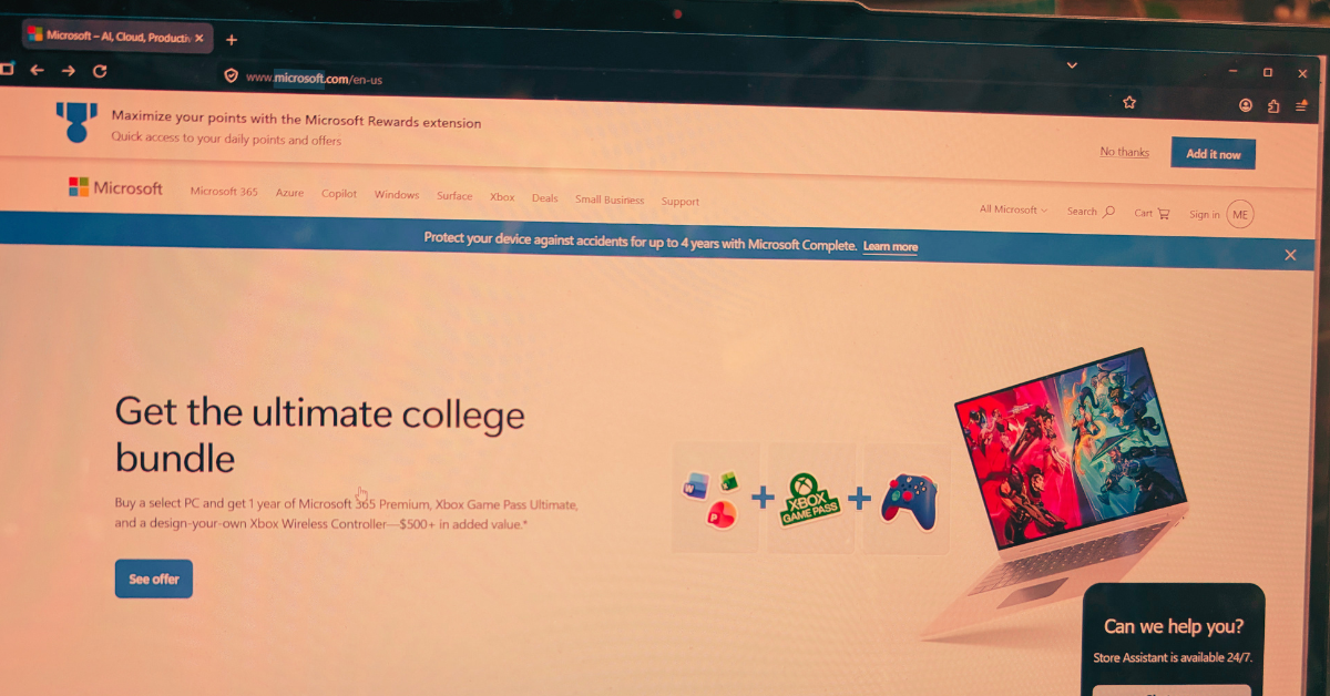 .corn or .com? Domain scams are getting trickier, here’s how you spot them