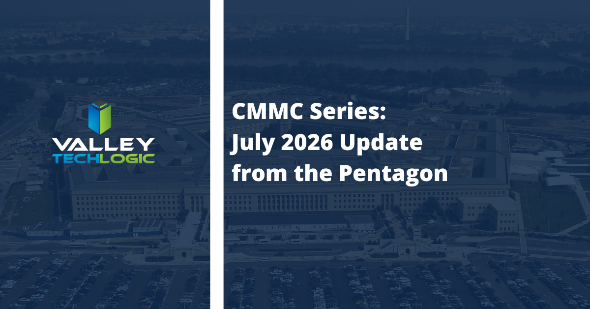 The Pentagon announced an ‘immediate suspension’ of CMMC phase II requirements, what this means and how to proceed