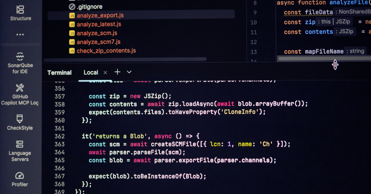 This week Anthropic announced it will “watermark” text, including code, and the internet is having a meltdown over it