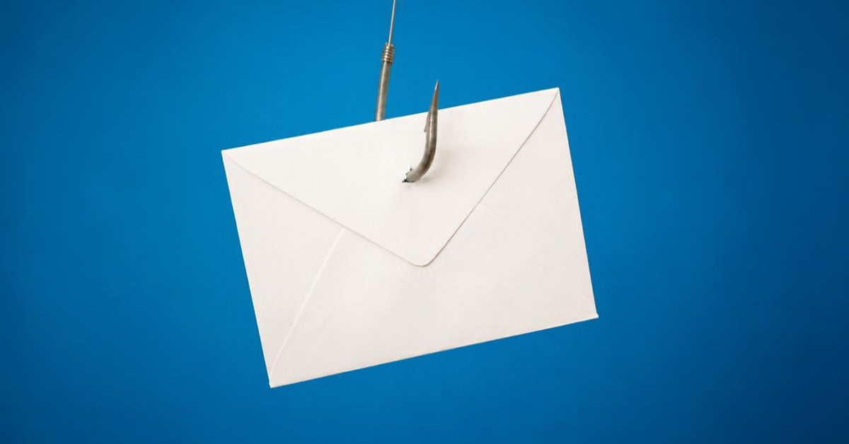 Email scams have grown more sophisticated and realistic, here are 5 ways you can still tell